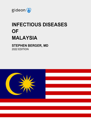 cover image of Infectious Diseases of Malaysia